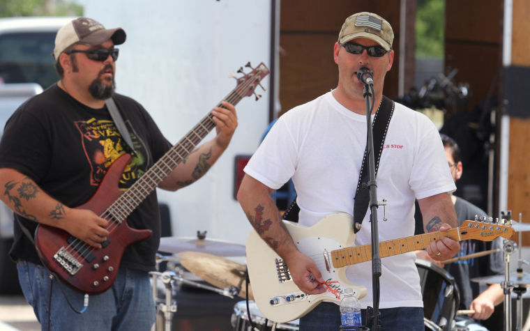Battle of the Bands